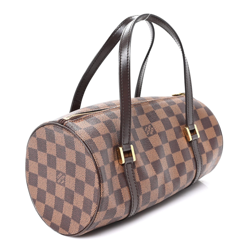 Louis Vuitton Damier Ebene Papillon 26
