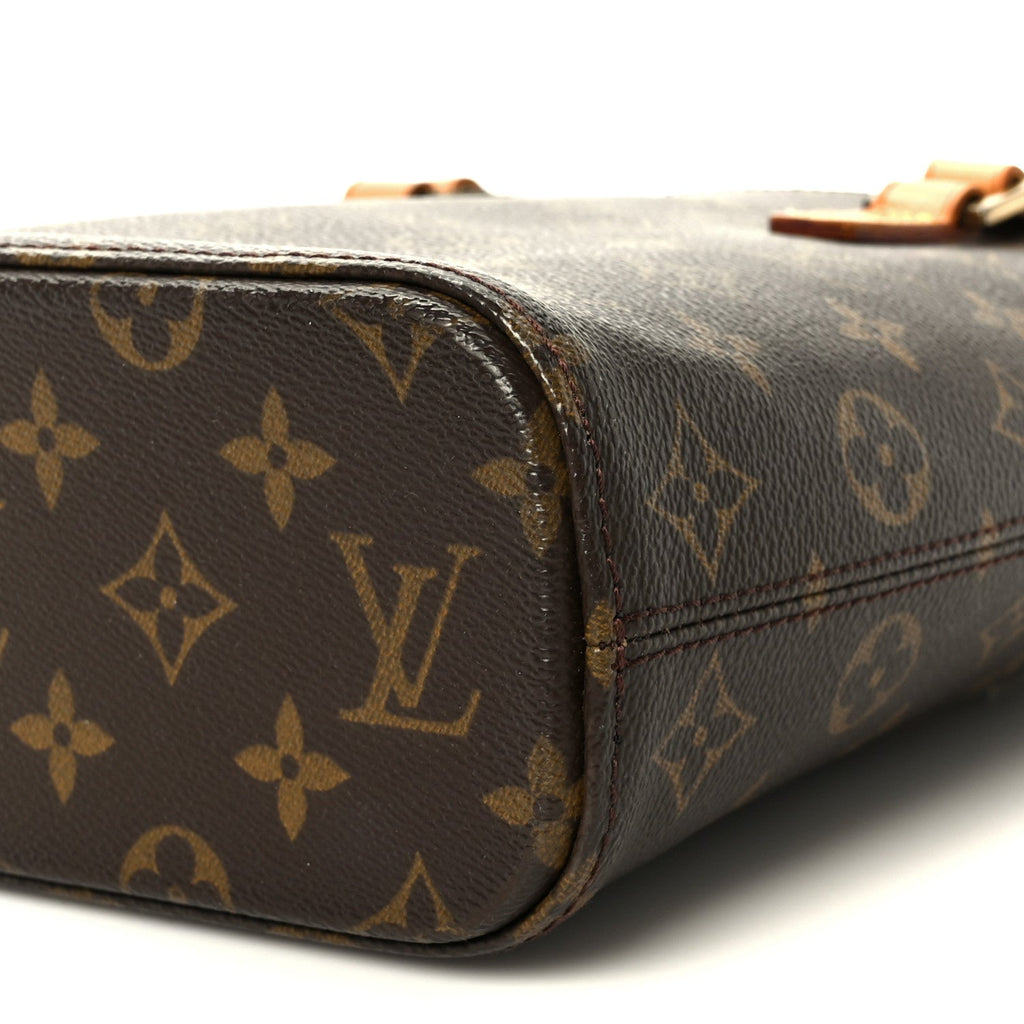 Louis Vuitton Monogram Vavin PM