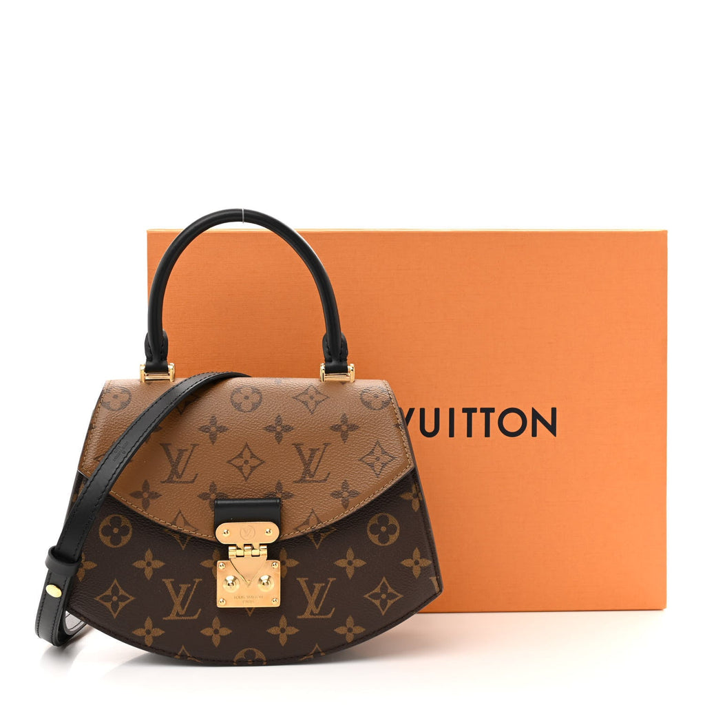 Louis Vuitton Reverse Monogram Tilsitt
