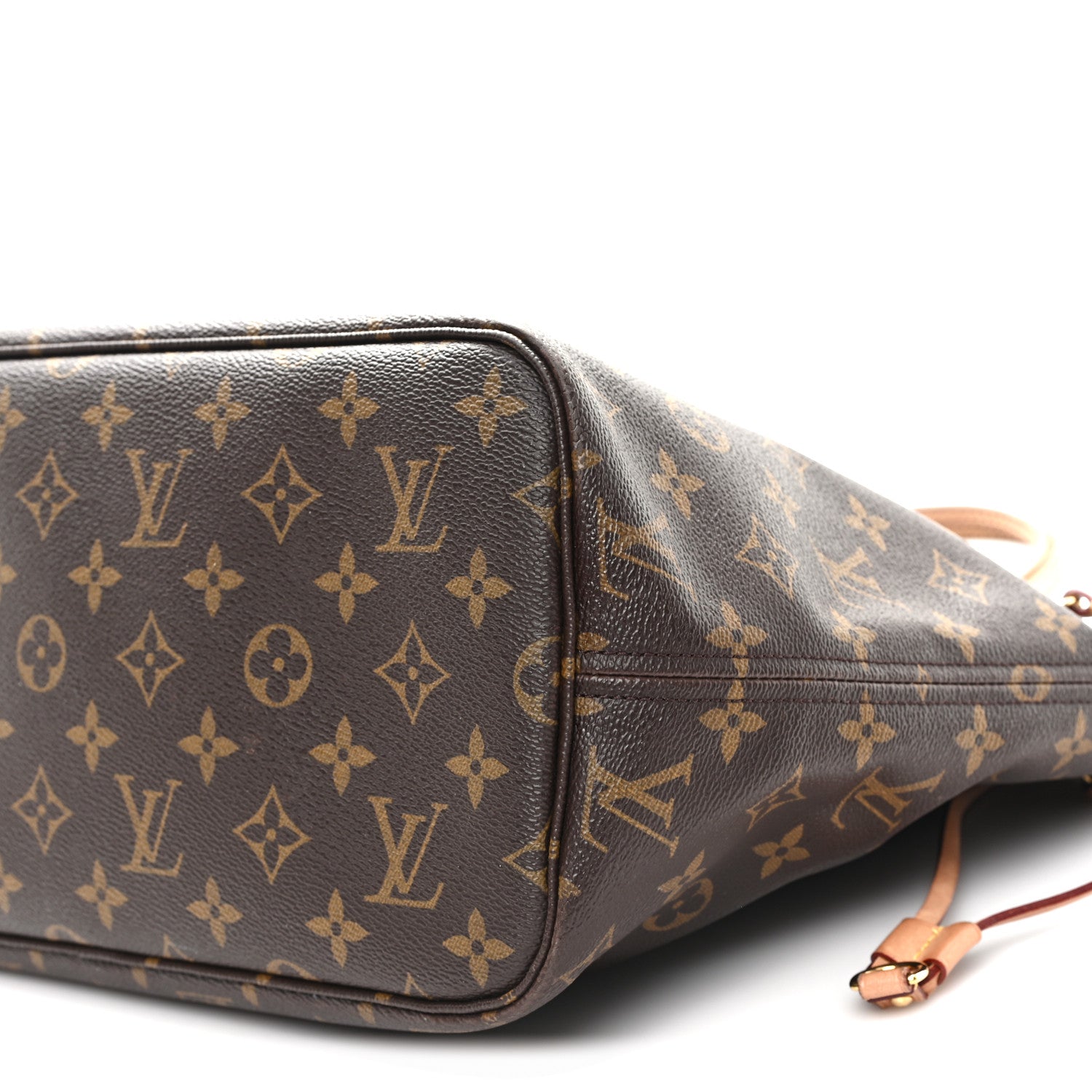 Louis Vuitton Monogram Neo Neverfull MM