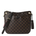 Louis Vuitton Damier Ebene South Bank Besace