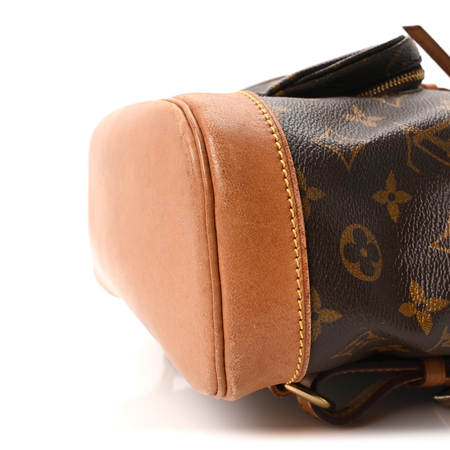 Louis Vuitton Monogram Montsouris MM Backpack