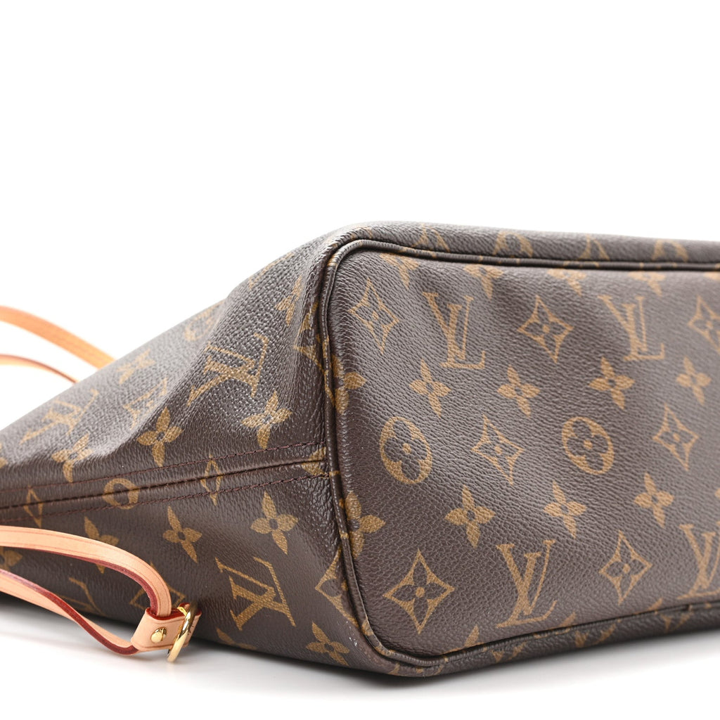 Louis Vuitton Monogram Neo Neverfull PM