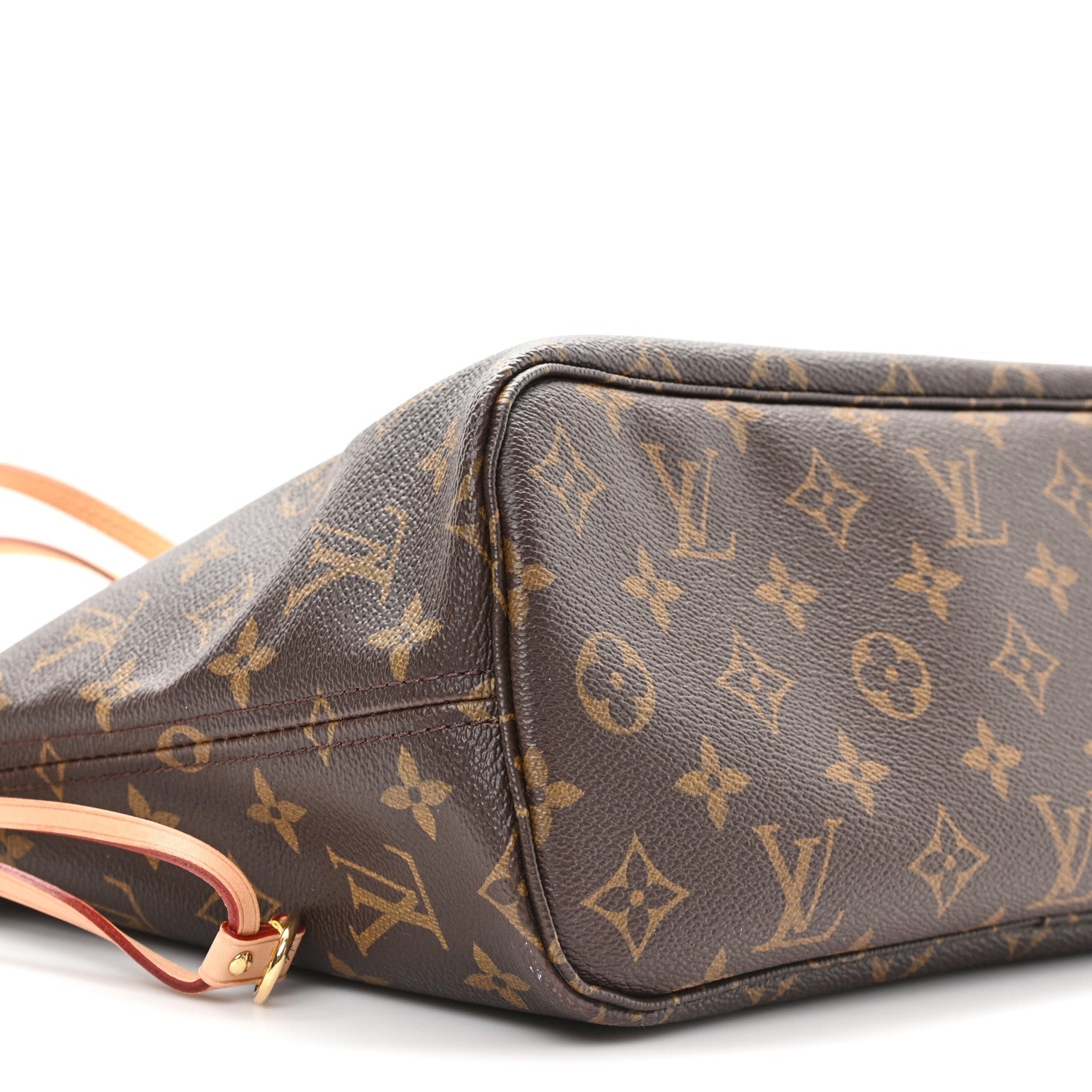 Louis Vuitton Monogram Neo Neverfull PM