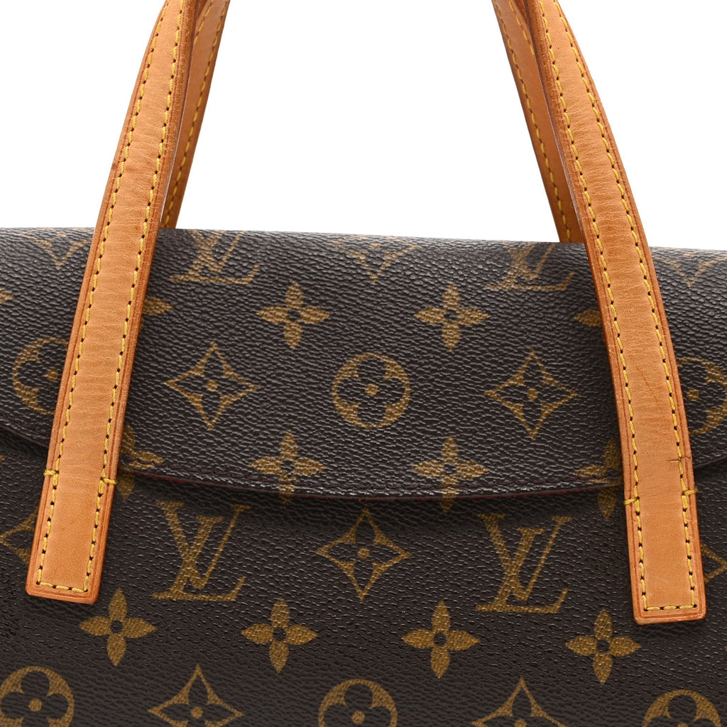 Louis Vuitton Monogram Sonatine