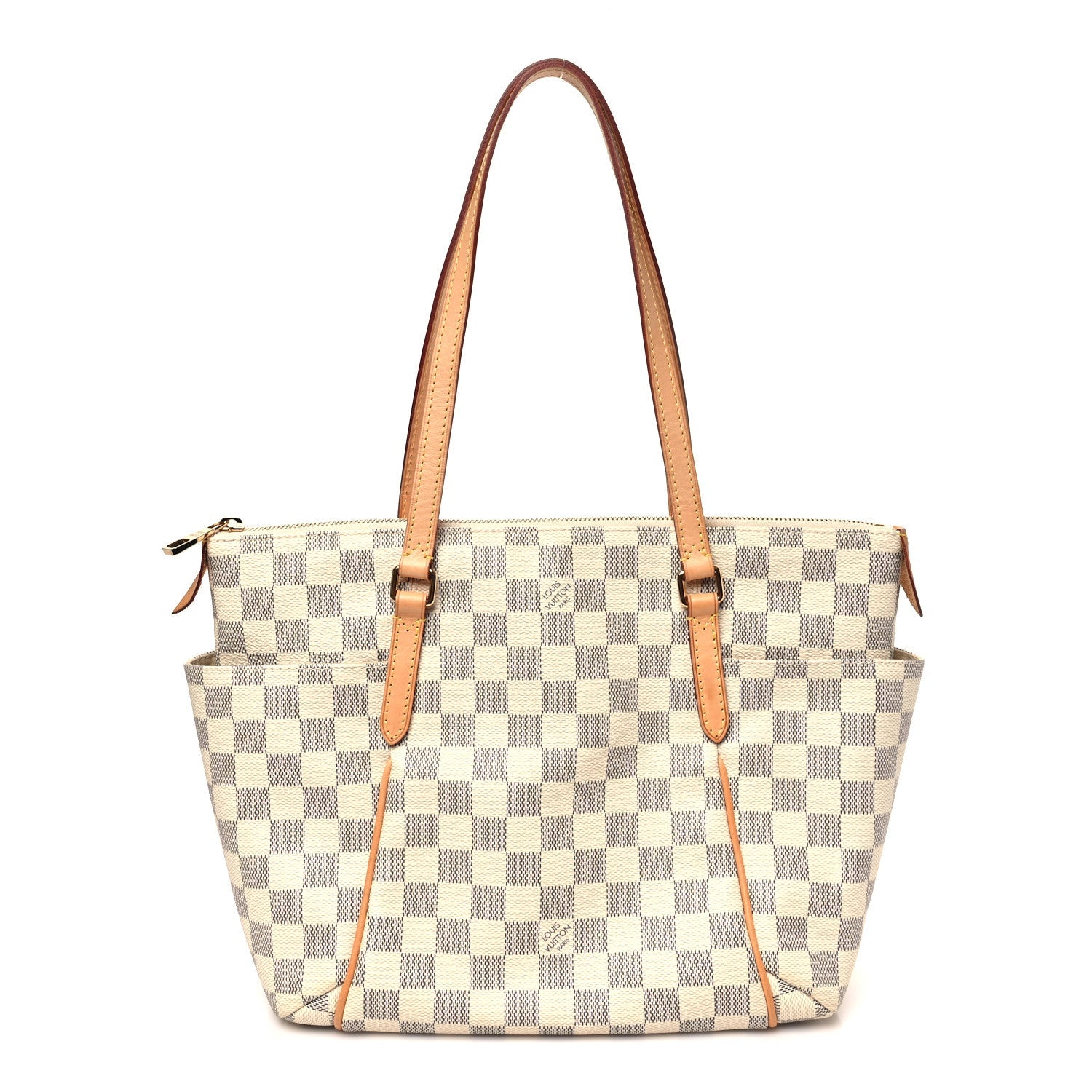 Louis Vuitton Damier Azur Totally PM
