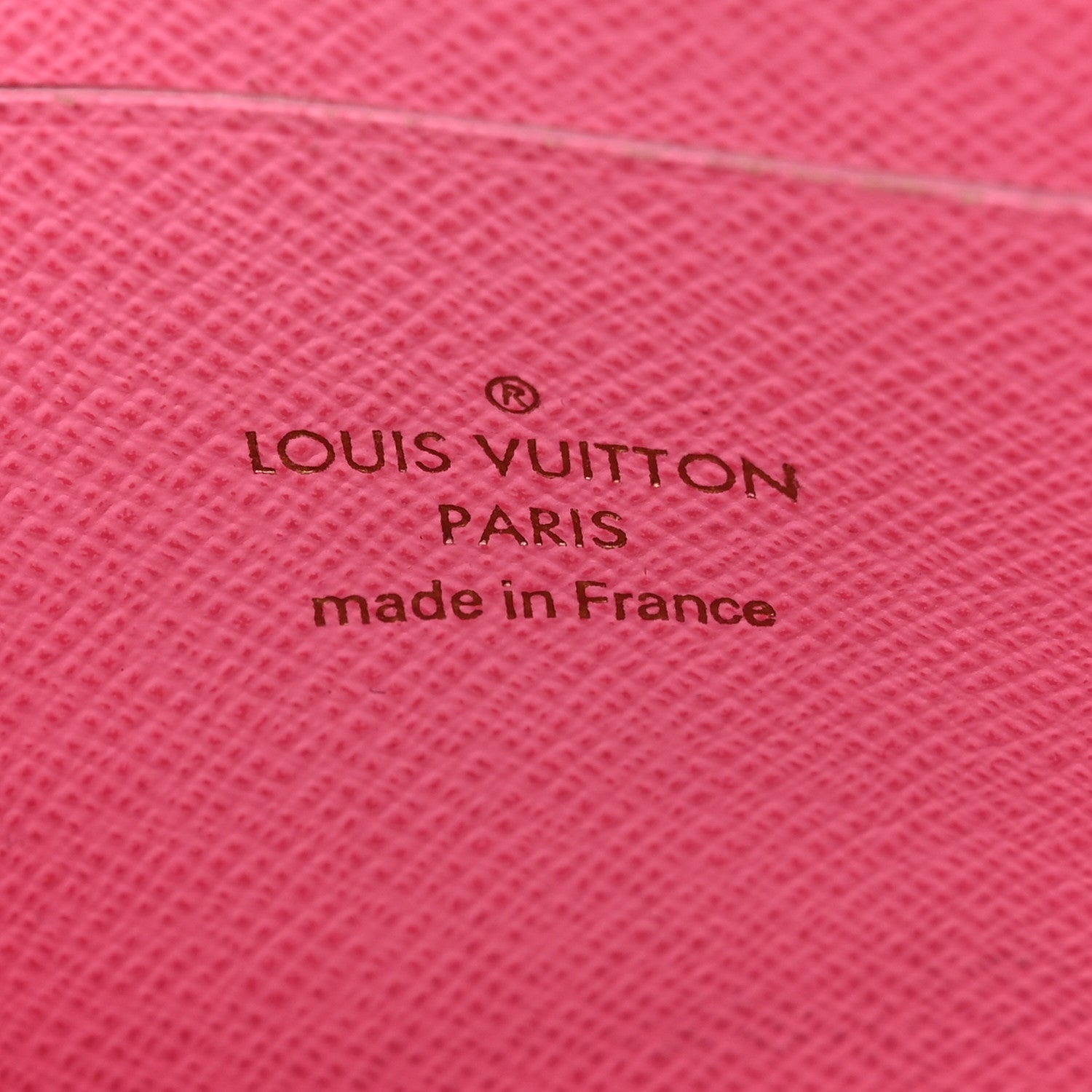 Louis Vuitton Monogram 2019 Christmas Animation Double Zip Pochette