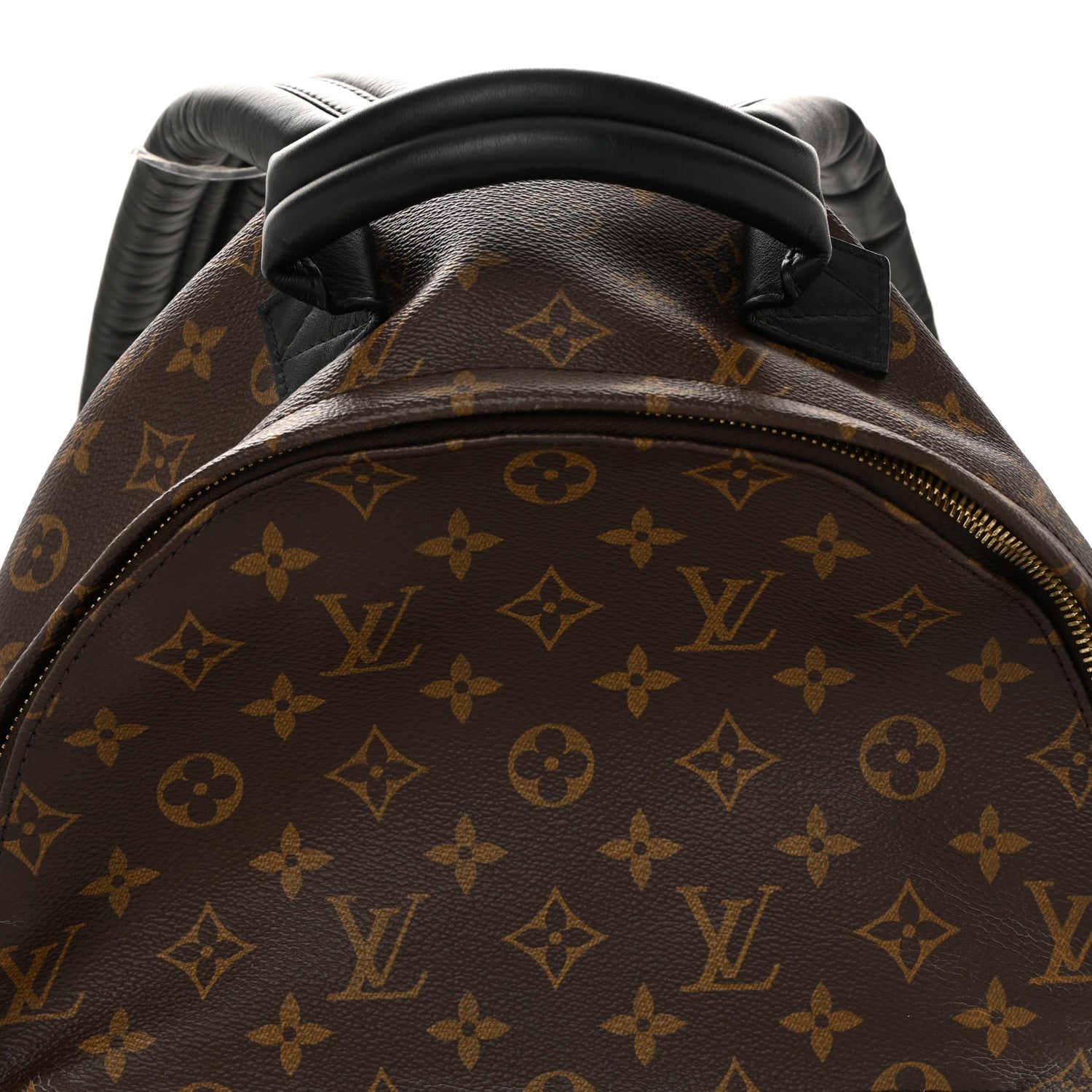Louis Vuitton Monogram Palm Springs Backpack MM