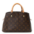 Louis Vuitton Monogram Montaigne BB