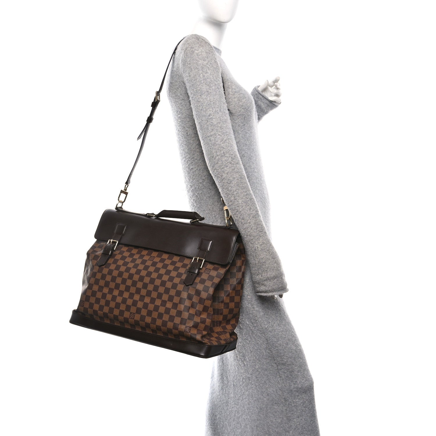 Louis Vuitton Damier Ebene West End PM