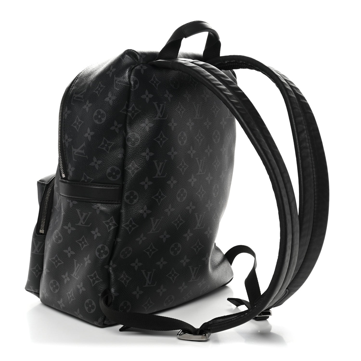 Louis Vuitton Monogram Eclipse Discovery Backpack PM