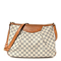 Louis Vuitton Damier Azur Siracusa MM