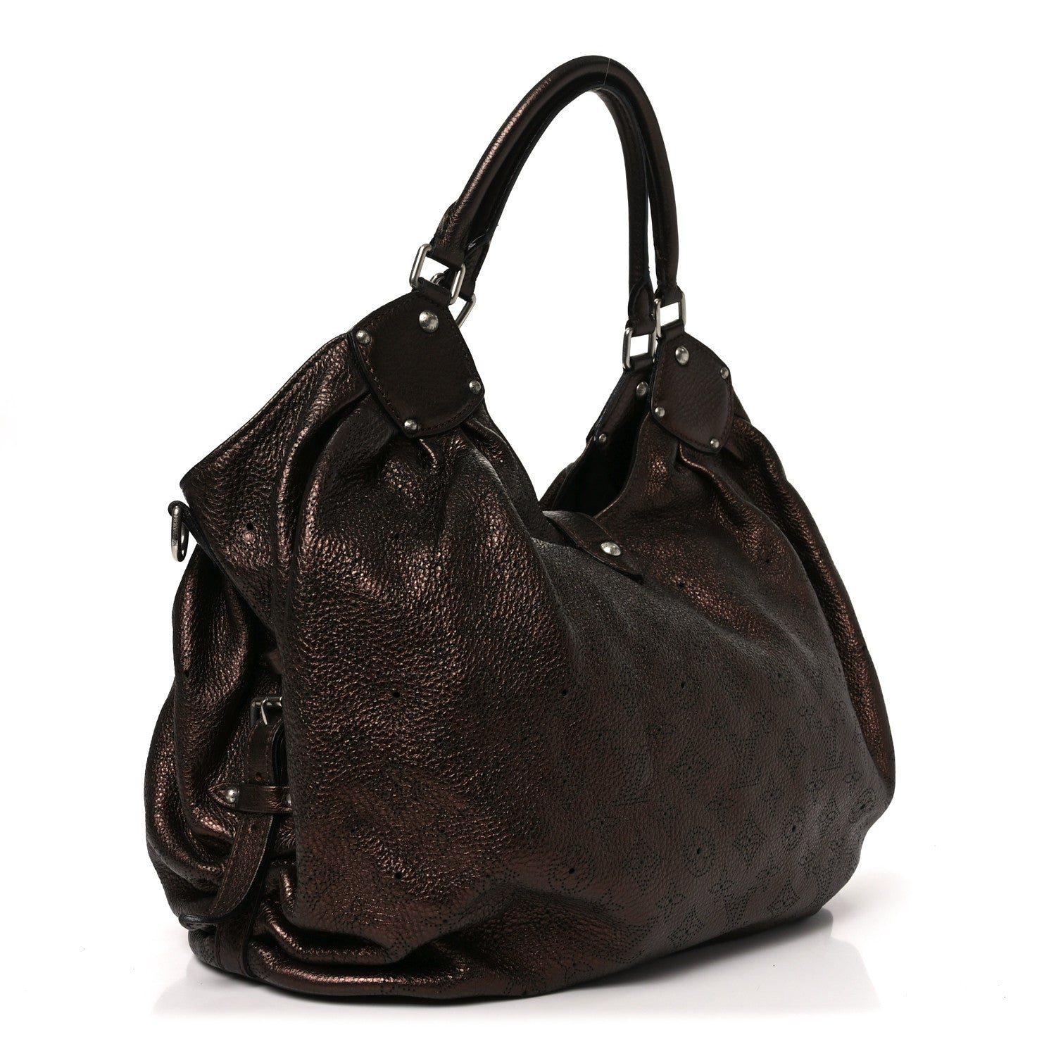 Louis Vuitton Mahina XL Mordore