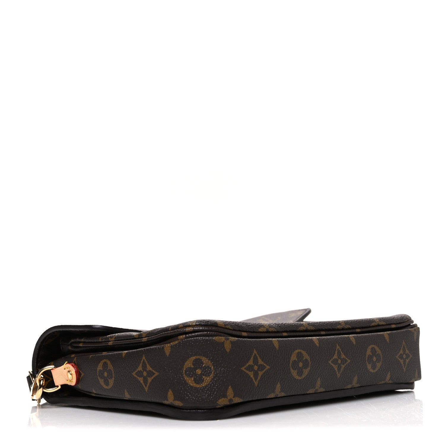 Louis Vuitton Monogram Pochette Metis