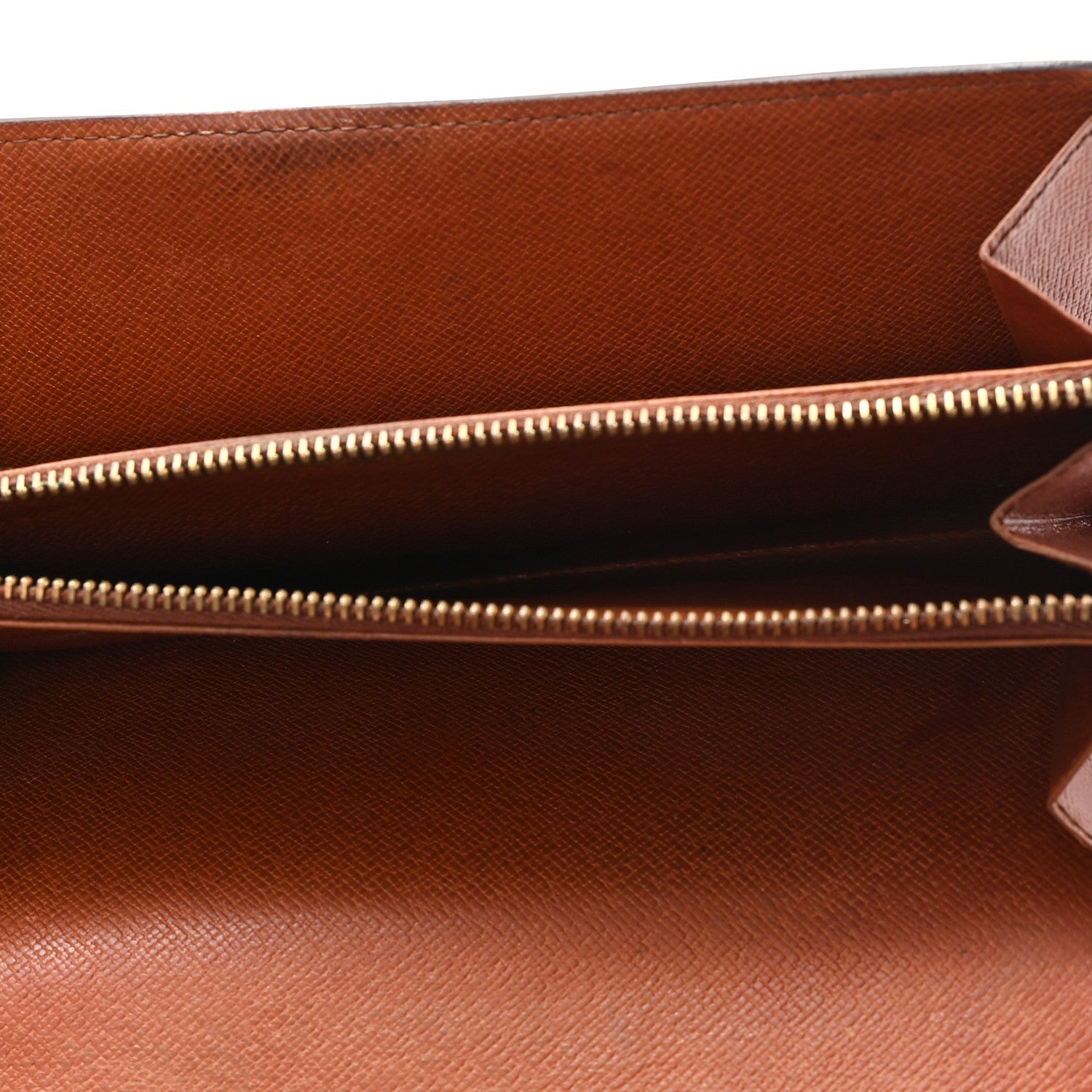 Louis Vuitton Monogram Sarah Wallet