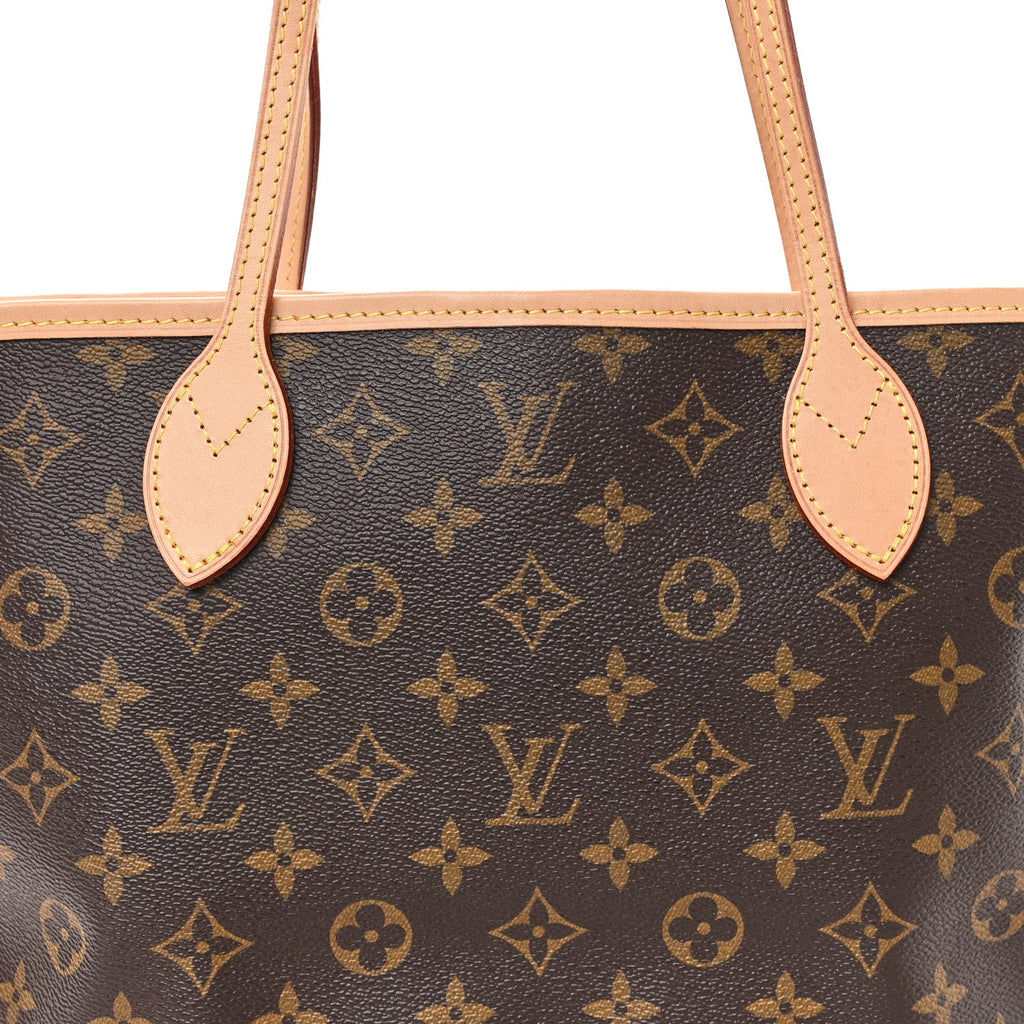 Louis Vuitton Monogram Neo Neverfull PM