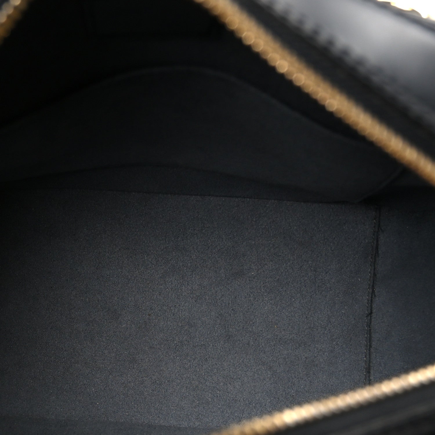 Louis Vuitton Epi Sablons Black
