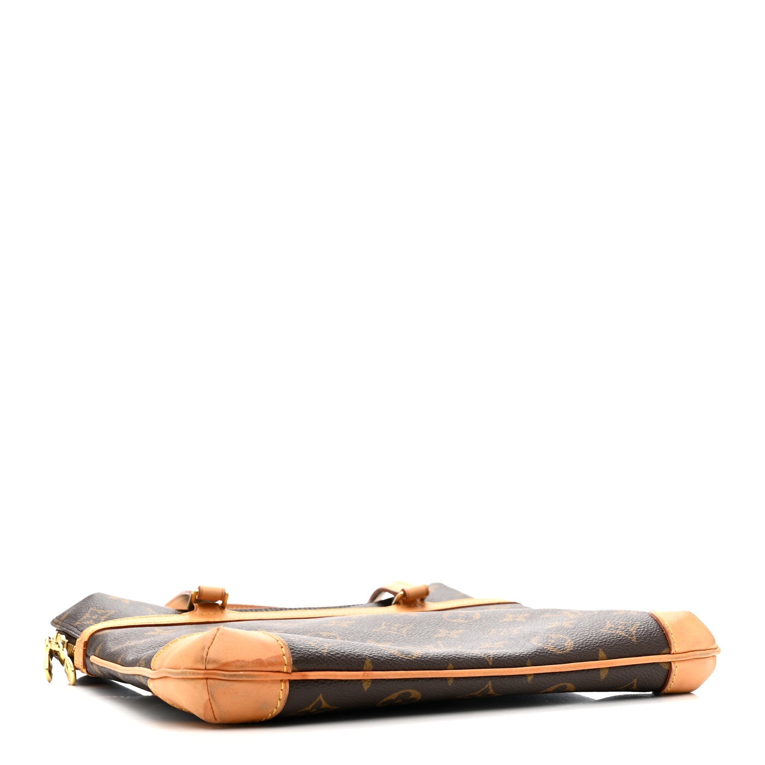 Louis Vuitton Monogram Sac Coussin GM