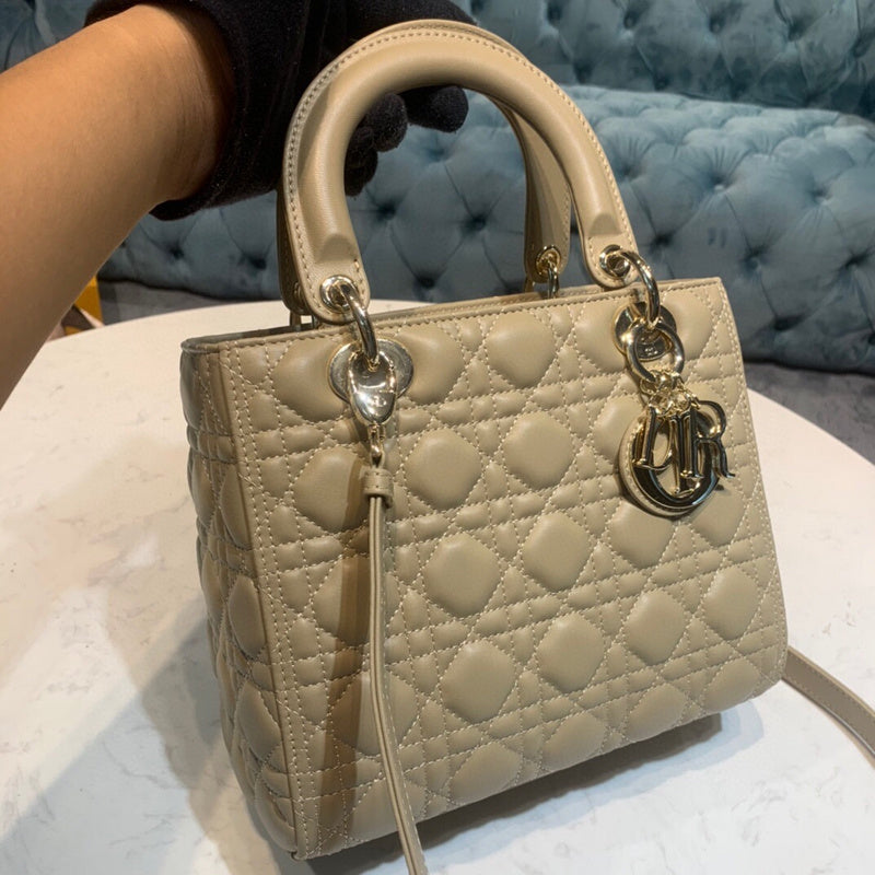 Dior Bag
