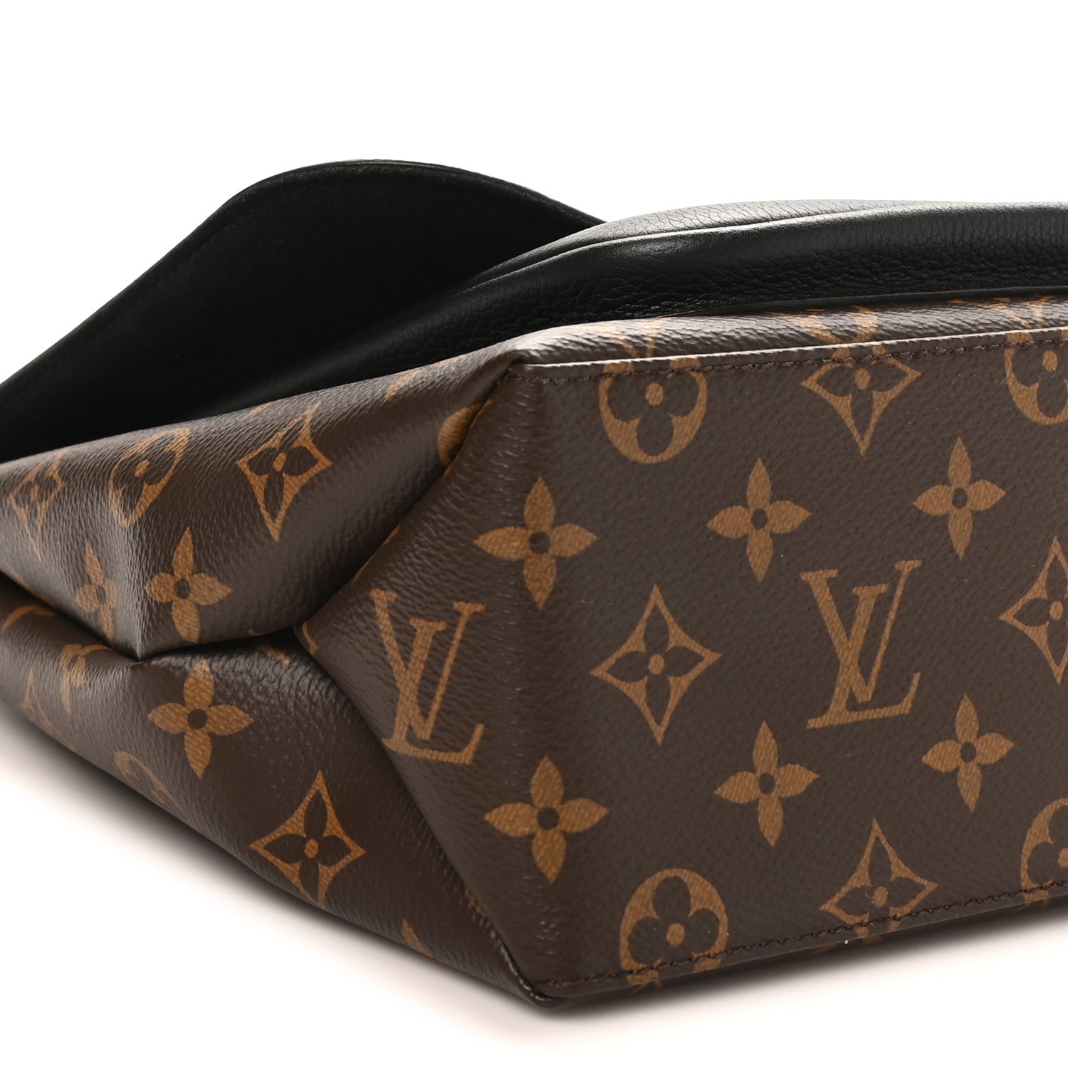 Louis Vuitton Monogram Marignan Black