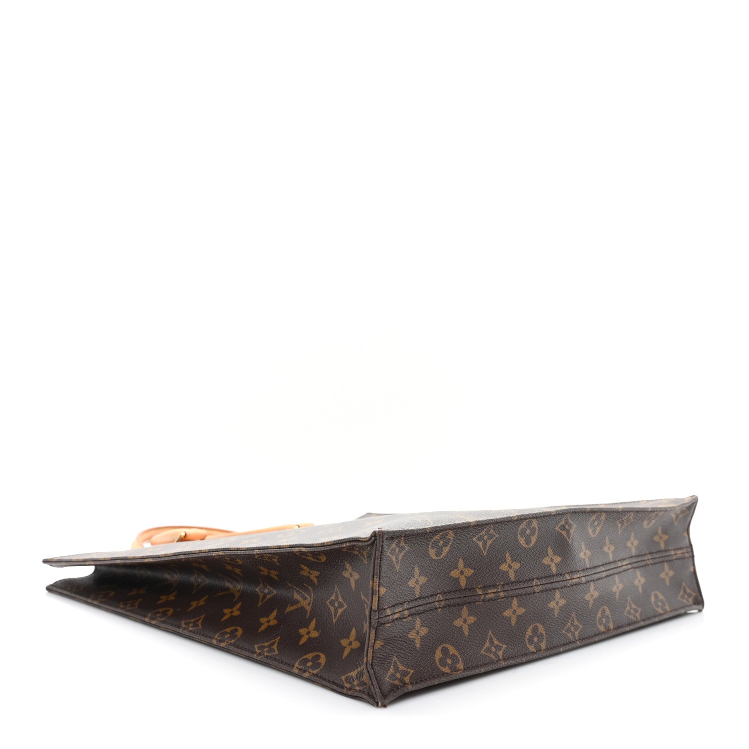 Louis Vuitton Monogram Sac Plat