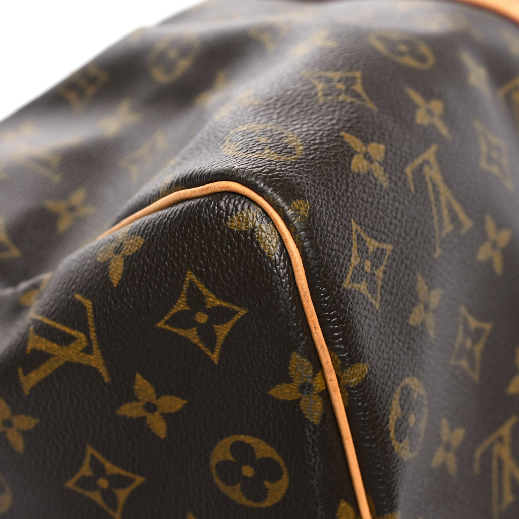 Louis Vuitton Monogram Keepall 50