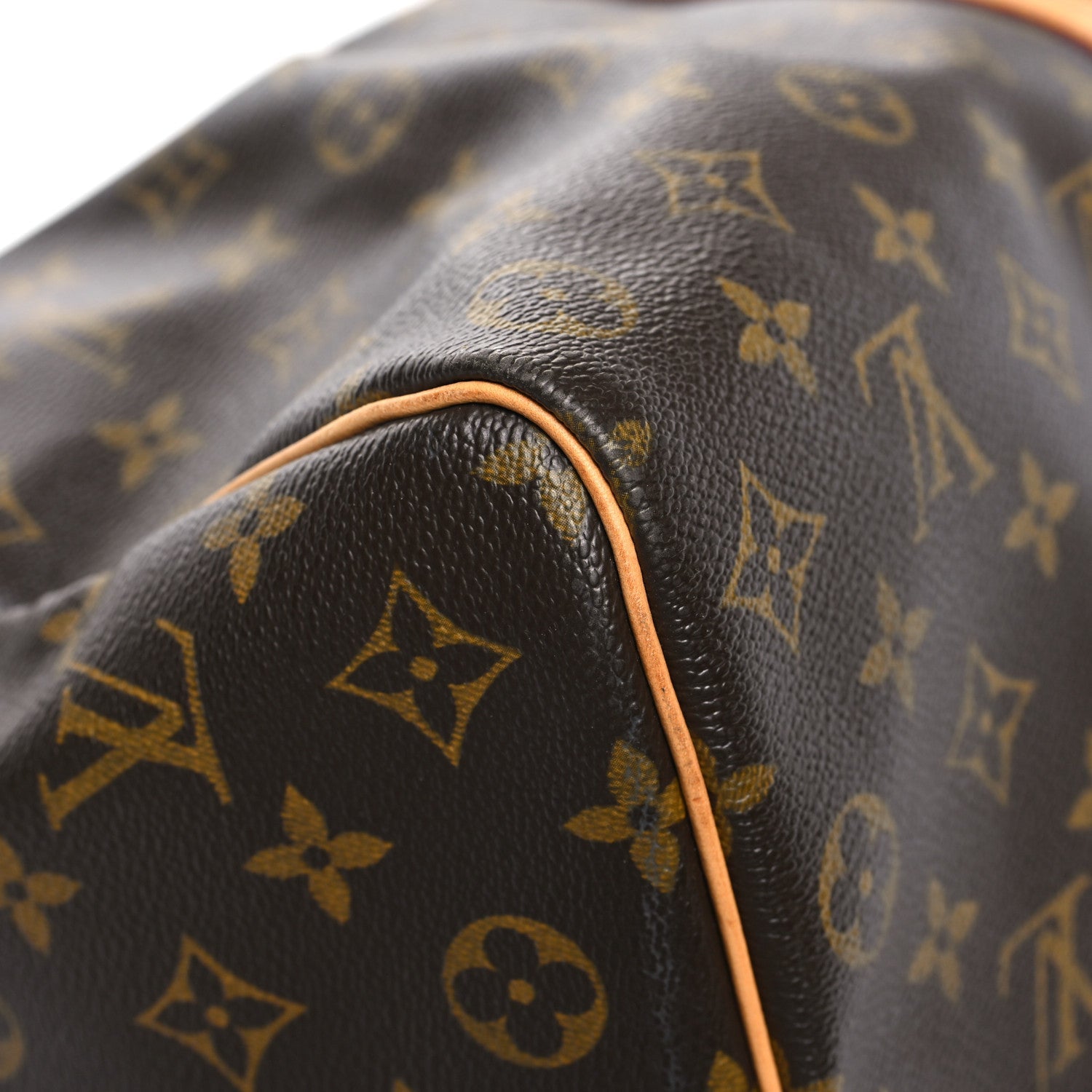 Louis Vuitton Monogram Keepall 50