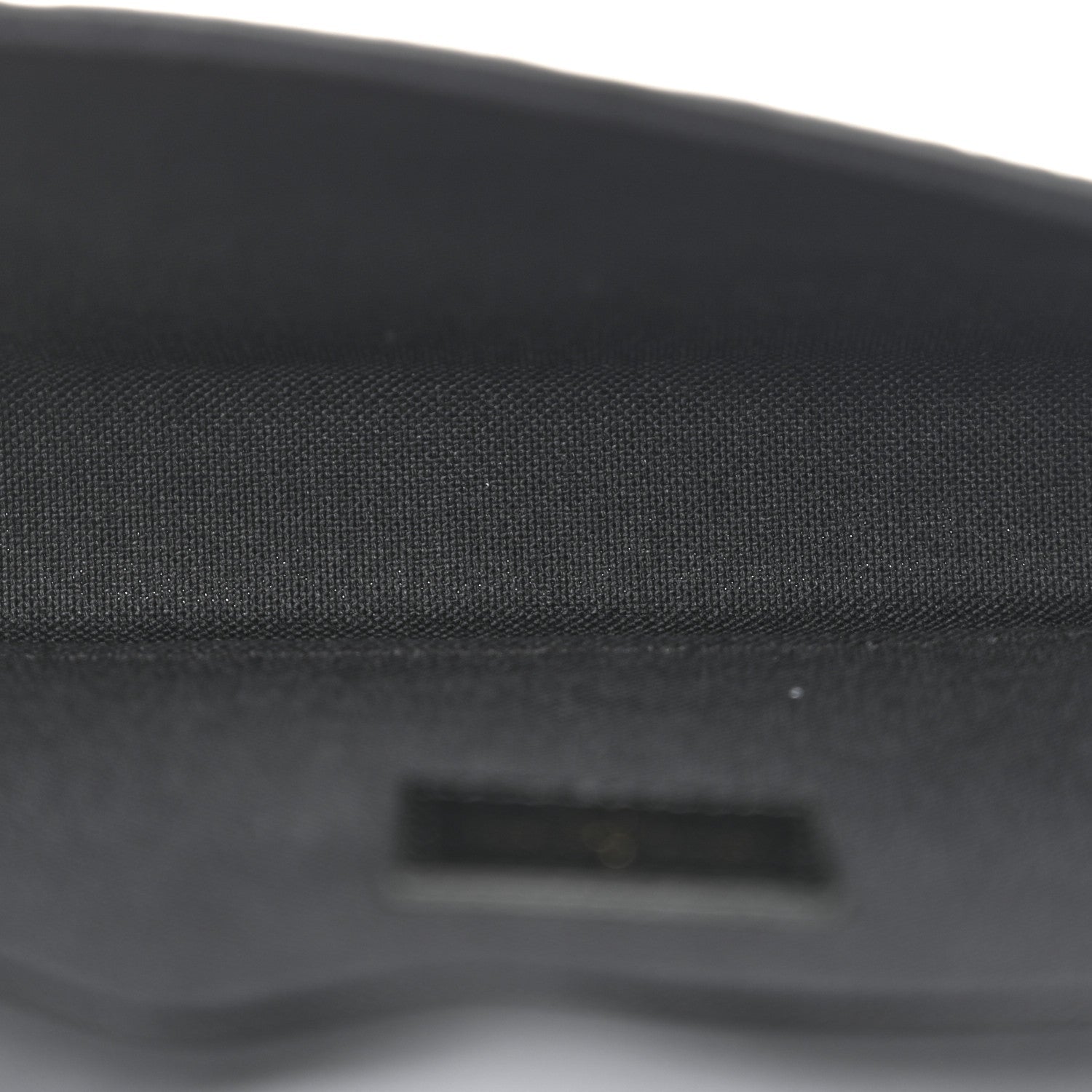 Louis Vuitton Empreinte Pochette Felicie Chain Wallet Black