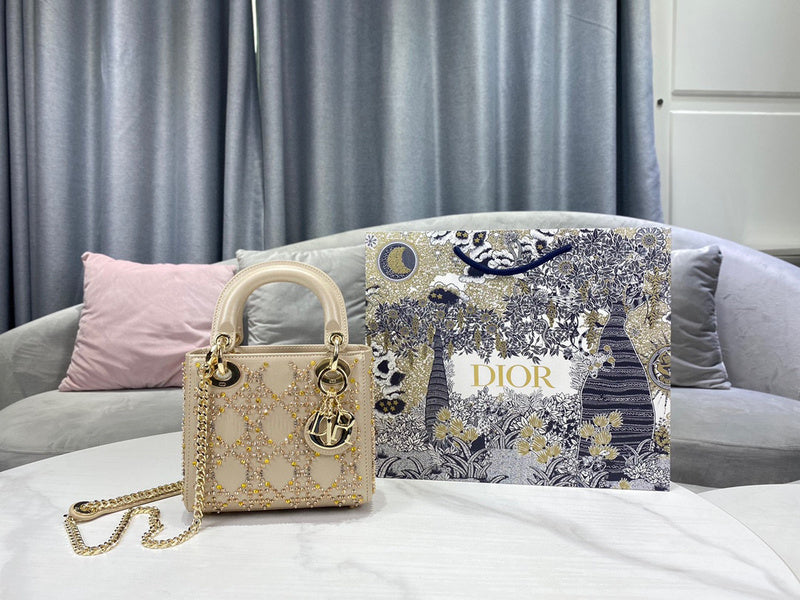 Dior Bags - 4075