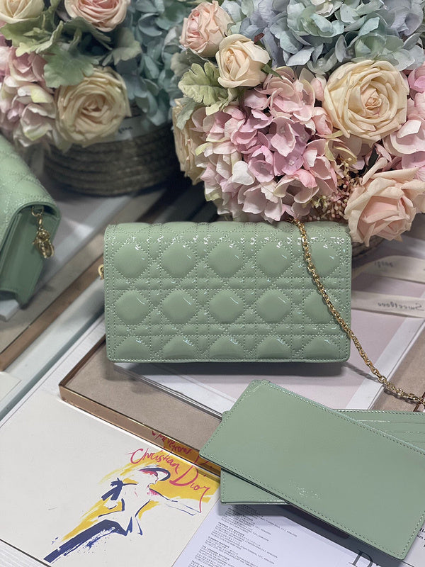 Dior Bag
