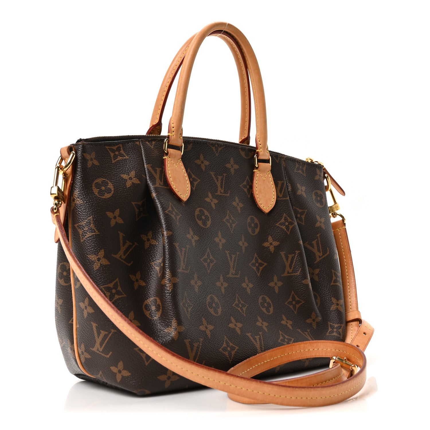 Louis Vuitton Monogram Turenne PM