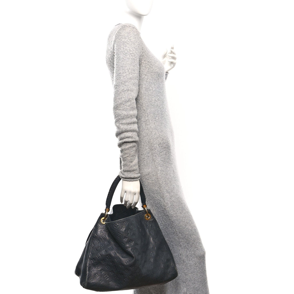 Louis Vuitton Empreinte Artsy MM Infini