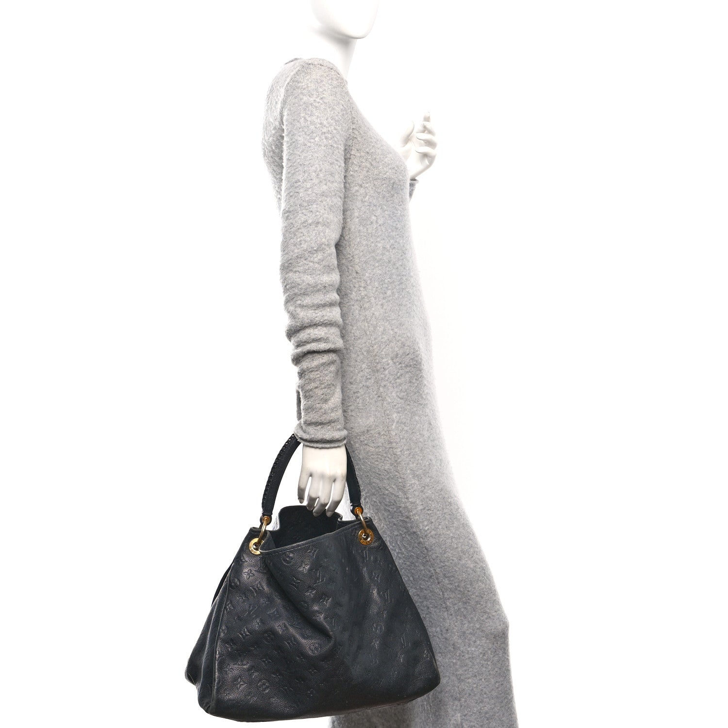 Louis Vuitton Empreinte Artsy MM Infini