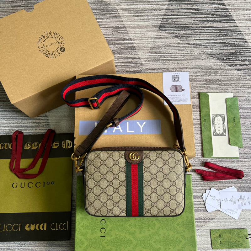 Gucci Bags