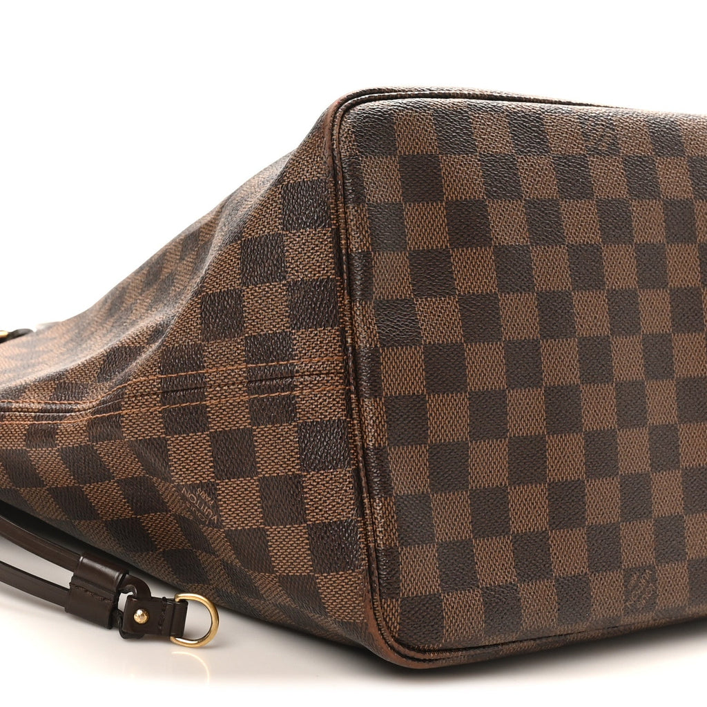 Louis Vuitton Damier Ebene Neo Neverfull GM