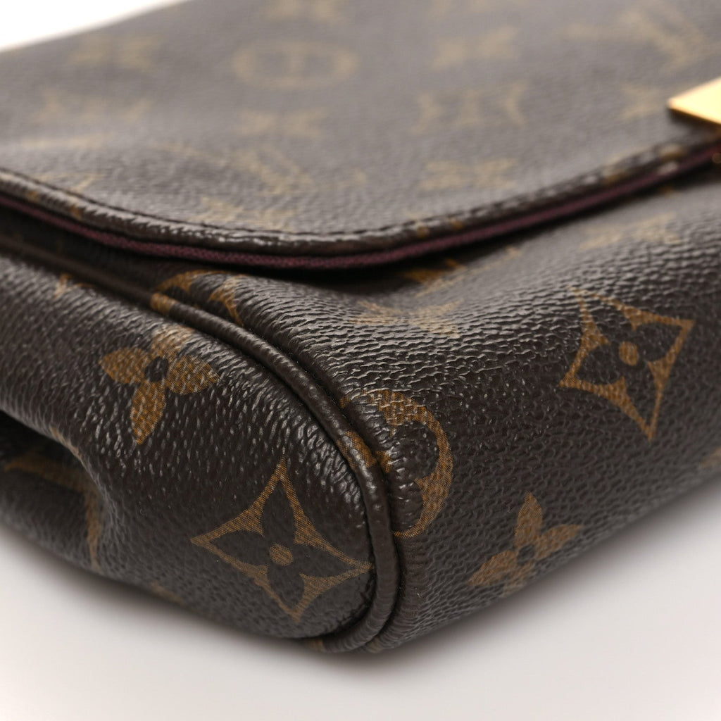 Louis Vuitton Monogram Favorite MM