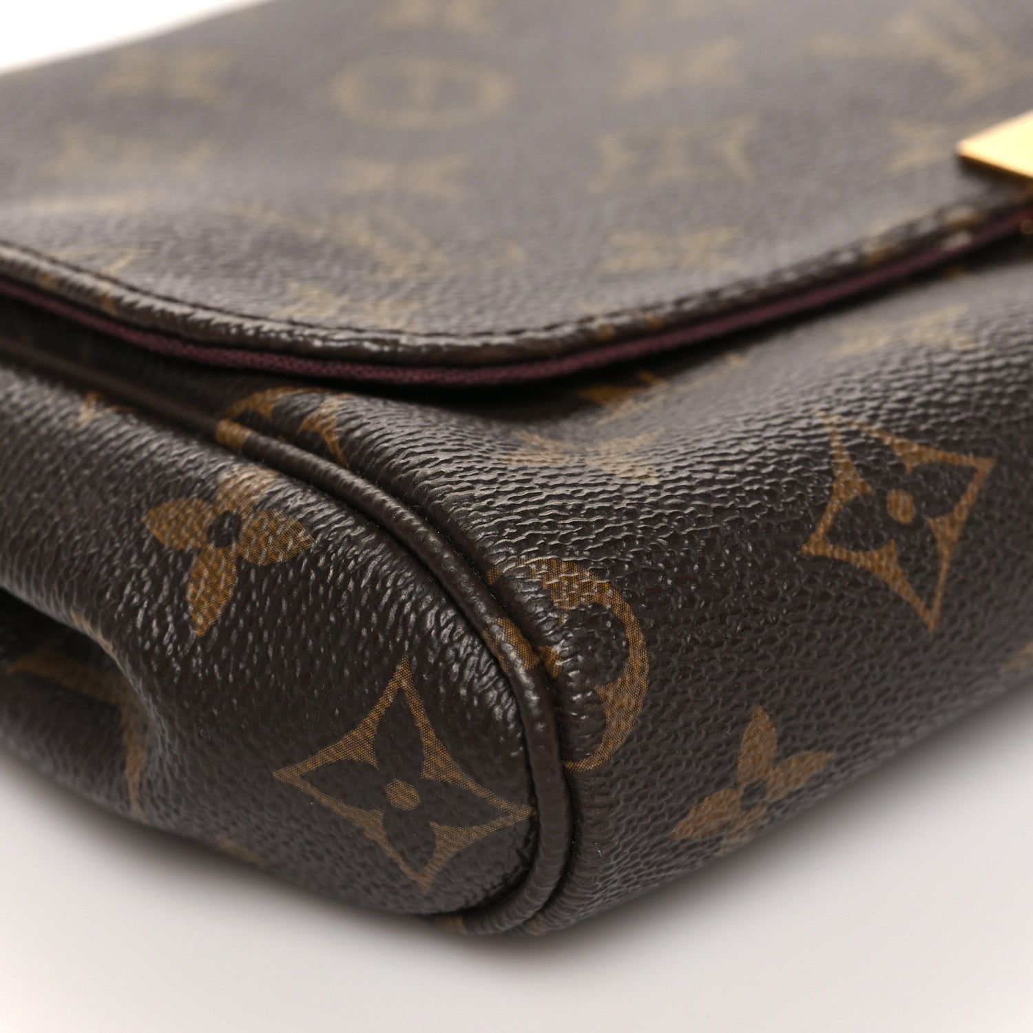 Louis Vuitton Monogram Favorite MM