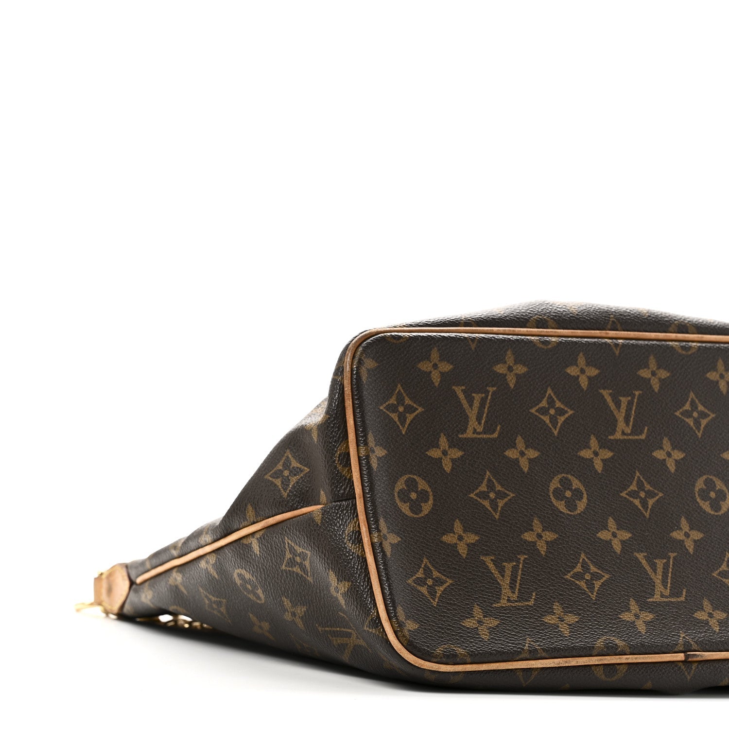 Louis Vuitton Monogram Palermo PM