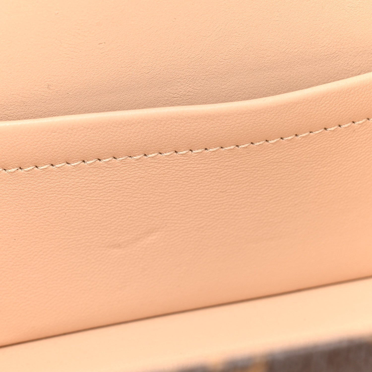 Louis Vuitton Monogram Petite Malle Black