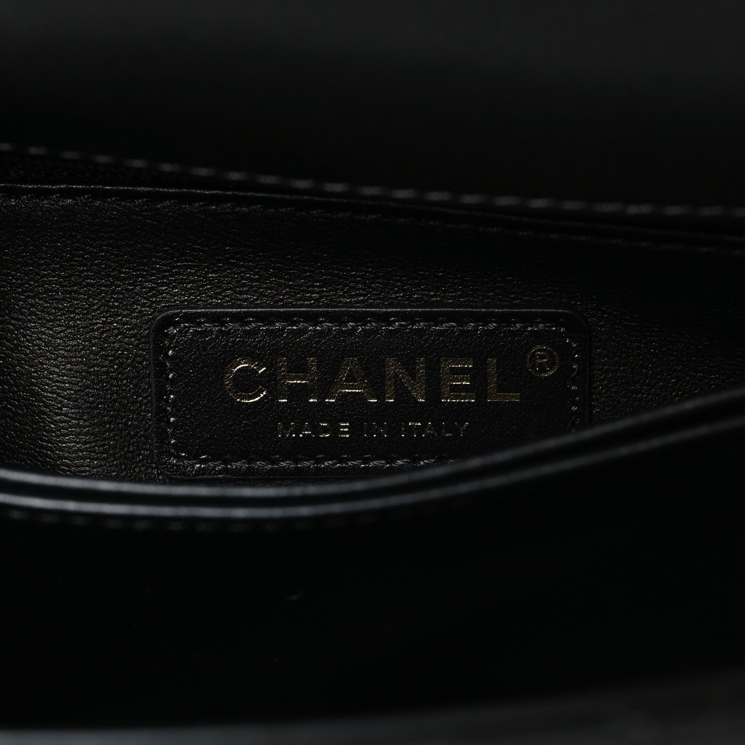 Chanel Calfskin Strass Quilted Mini Coco Handle Flap Dark Silver