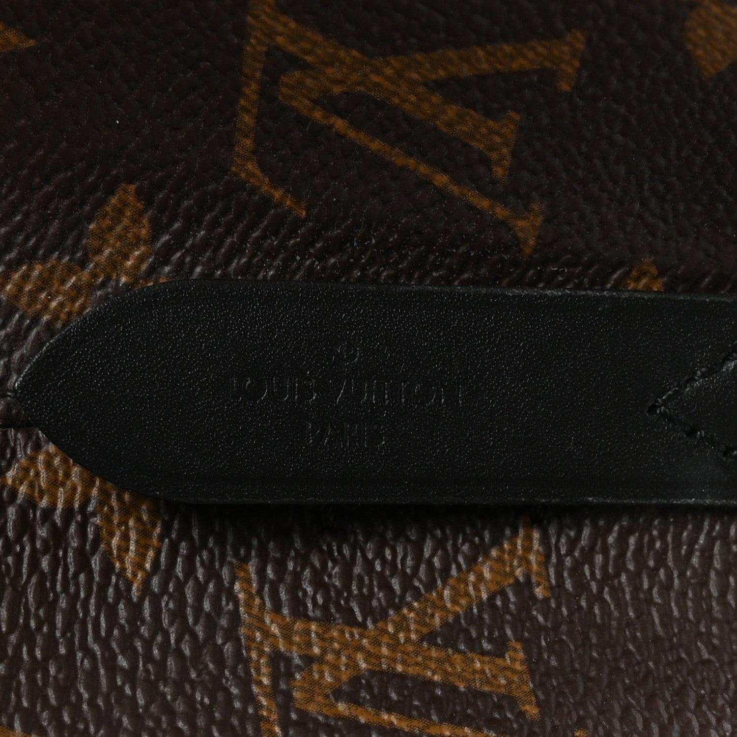 Louis Vuitton Monogram Neonoe MM Black