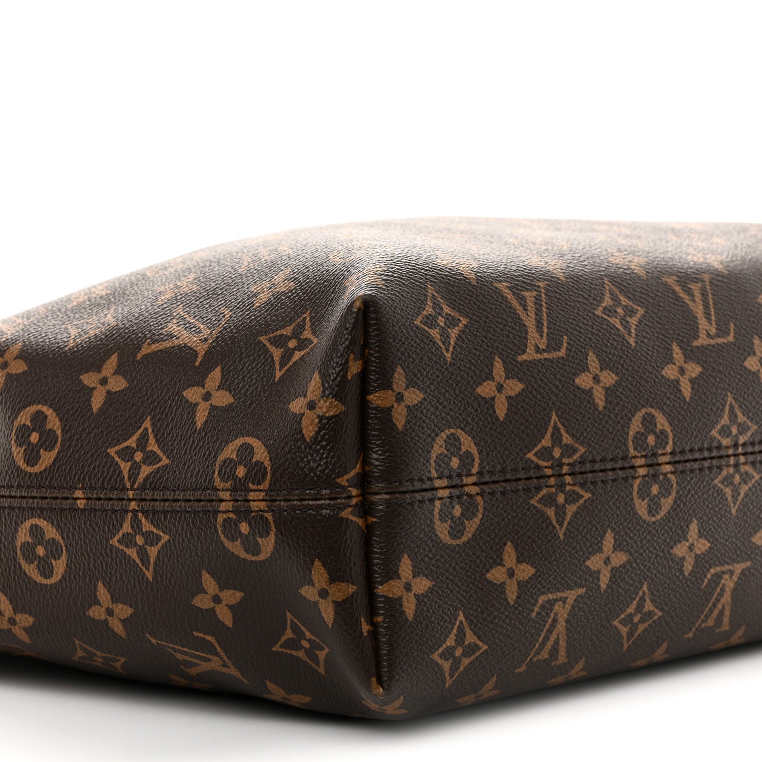 Louis Vuitton Monogram Graceful PM Pivoine