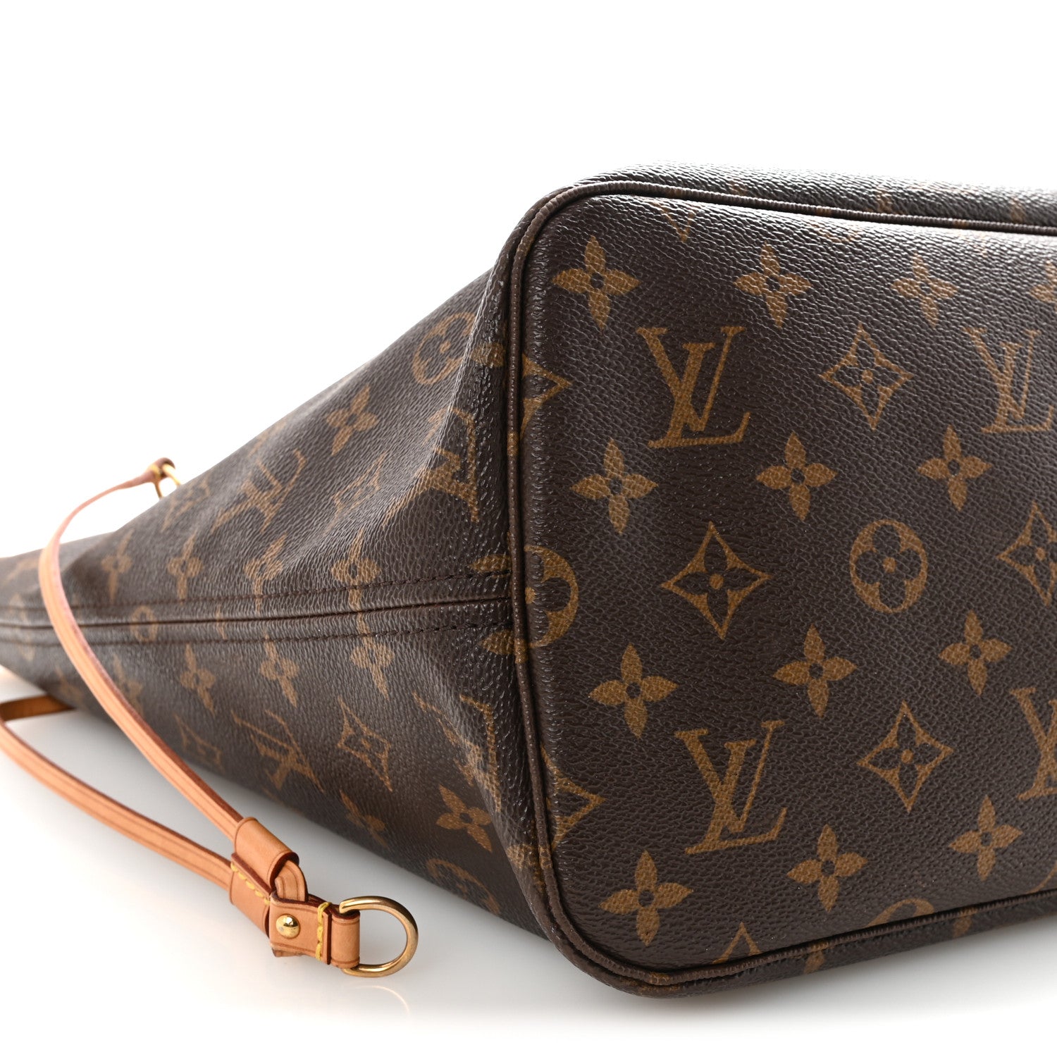 Louis Vuitton Monogram Neo Neverfull MM Cherry