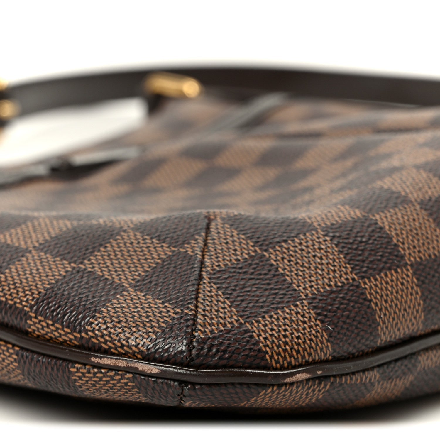 Louis Vuitton Damier Ebene Bloomsbury PM