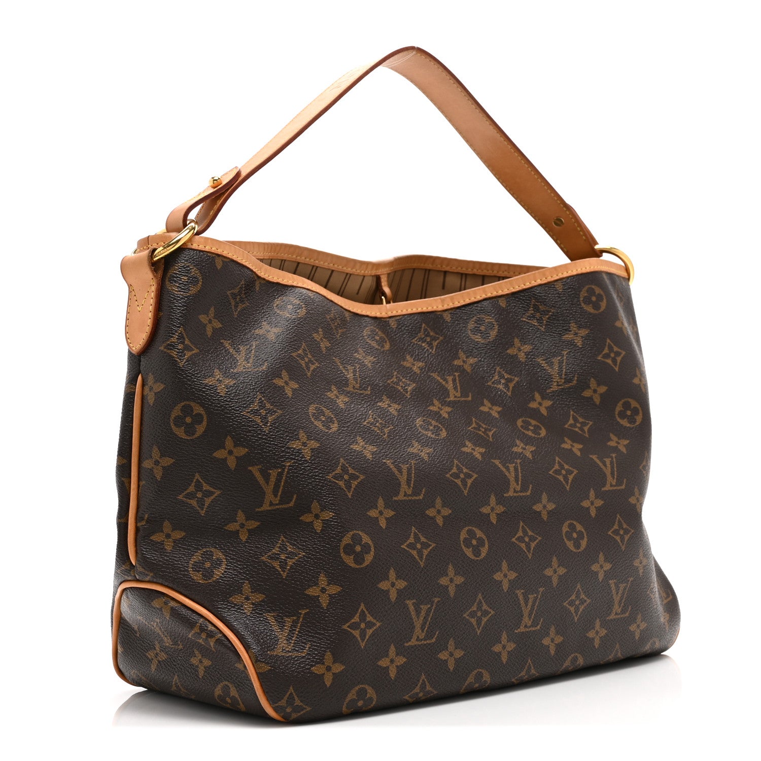 Louis Vuitton Monogram Delightful PM