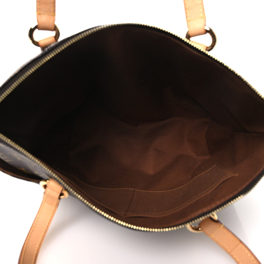 Louis Vuitton Monogram Totally PM