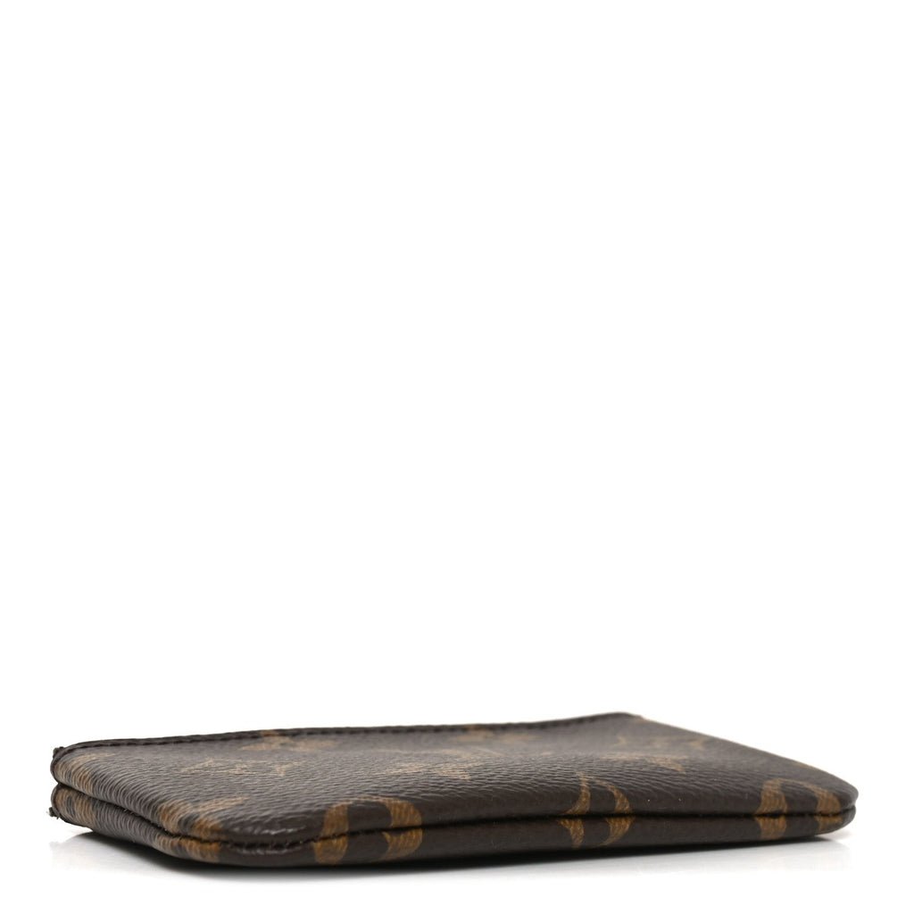 Louis Vuitton Monogram Key Pouch