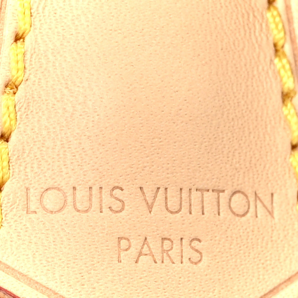 Louis Vuitton LV X TM Monogram Cerises Speedy Bandouliere 20