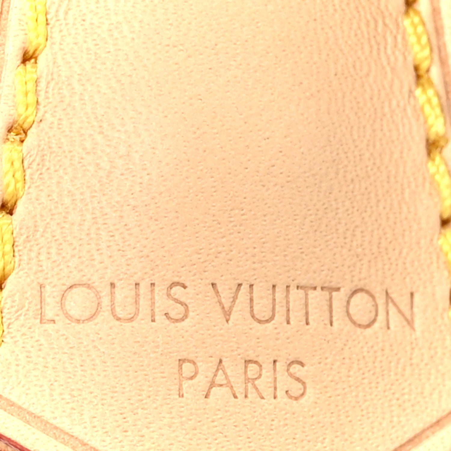 Louis Vuitton LV X TM Monogram Cerises Speedy Bandouliere 20