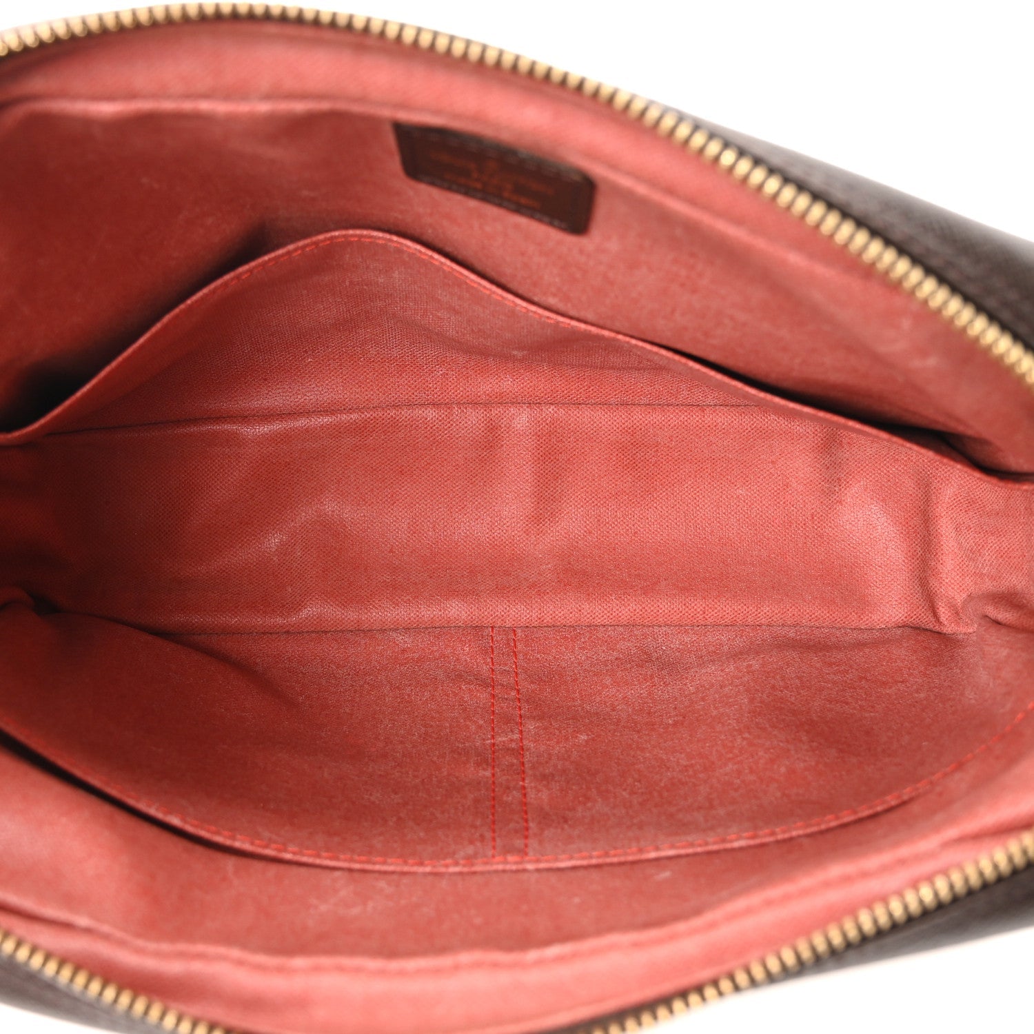 Louis Vuitton Damier Ebene Trousse Toilette 28